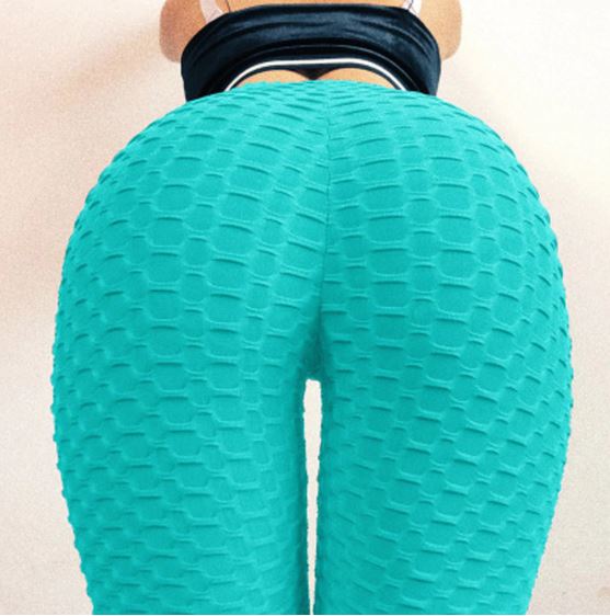 BOOTY LIFTING X ANTI-CELLULITE LEGGINGS