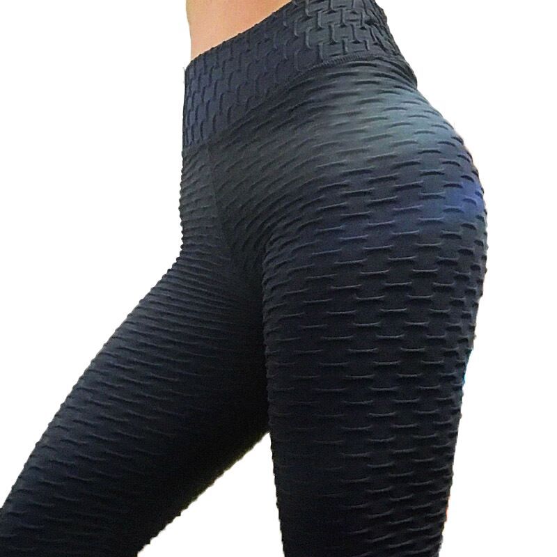 BOOTY LIFTING X ANTI-CELLULITE LEGGINGS